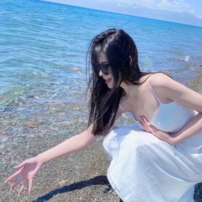 天使降临到了我身边！